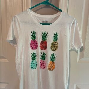 J.Crew Collector Tee